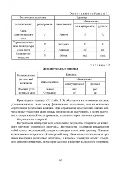Боряев, Юйцин: Технологические измерения на предприятиях химической промышленности
