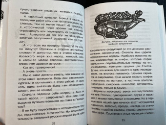 Игорь Можейко: Тайны Руси