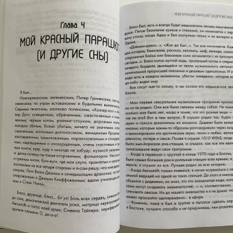 Стивен Тайлер: Аэросмит. Шум в моей башке вас беспокоит?