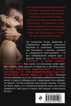 Владимир Колычев: Дом обнаженных страстей