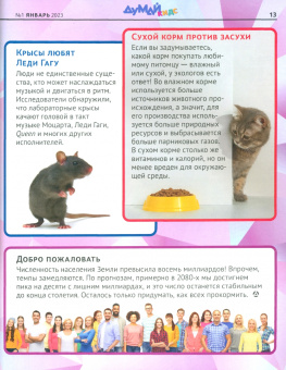 Думай Кидс № 2023 № 13 (1)