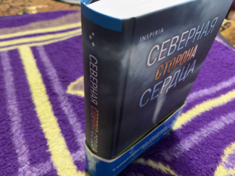 Долорес Редондо: Северная сторона сердца