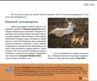 Ирина Новаш: Шотландия. Путеводитель для детей и их родителей