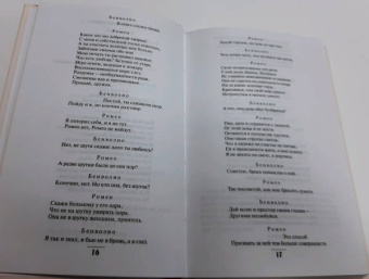 Уильям Шекспир: Ромео и Джульетта. Гамлет