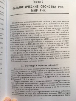 Миронова, Падкина, Самбук: РНК. Синтез и функции. Учебное пособие