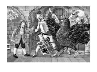 Одоевский, Погорельский, Гаршин: Городок в табакерке. Сказки русских писателей