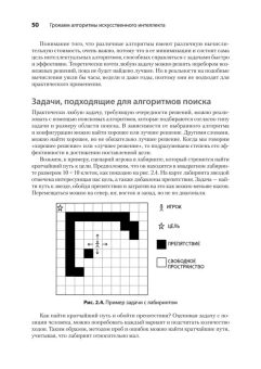 Ришал Харбанс: Грокаем алгоритмы искусственного интеллекта