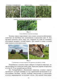 Подольников, Гамко, Менякина: Прогрессивные технологии в приготовлении кормов. Учебное пособие для вузов