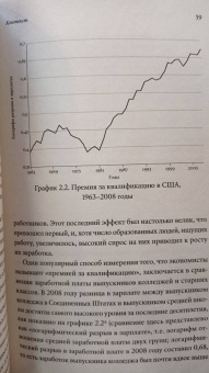 Дэниэел Сасскинд: Будущее без работы. Технологии, автоматизация и стоит ли их бояться