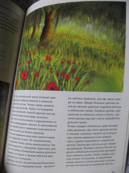 Барбара Рогге-Фукс: Рисуем картины. Акриловая живопись