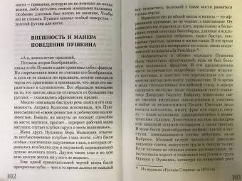 Иона Ризнич: Пушкин