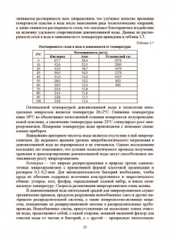 Юрий Родионов: Химические технологии в производстве микроэлектромеханических систем. Учебное пособие
