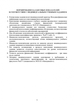 Сергей Каледин: Финансовый менеджмент. Лабораторный практикум