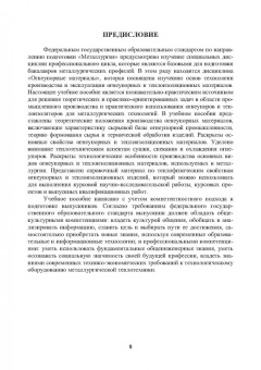 Виктор Павловец: Огнеупорные и теплоизоляционные материалы в металлургии