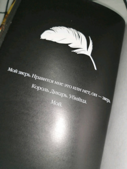 Элла Филдс: Дикарь и лебедь
