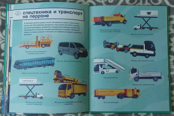 Дина Вишня: Авиация