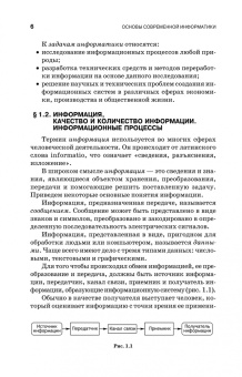 Кудинов, Пащенко: Основы современной информатики. Учебное пособие. СПО