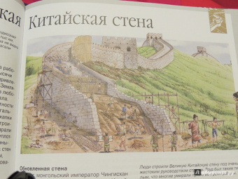Симон, Буэ: Чудеса света