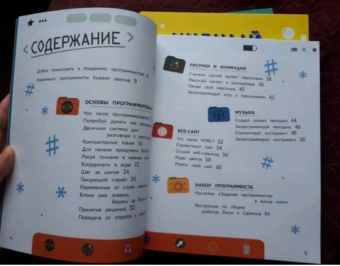 Шон Макманус: Программист. Детская академия