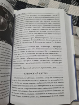 Николай Непомнящий: 100 великих загадок Крыма