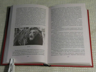 Непомнящий, Комогорцев: Истоки русского бестиария