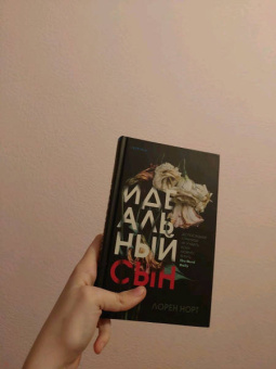 Лорен Норт: Идеальный сын