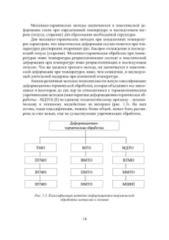 Михаил Радкевич: Технология упрочняющей механико-термической обработки. Учебное пособие