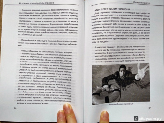 Баго, Баго: Империя стресса. Когда стресс превращается в вашего работодателя
