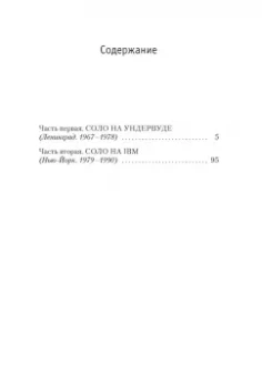 Сергей Довлатов: Записные книжки