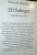 Кеннет Славенски: Дж.Д. Сэлинджер. Идя через рожь