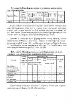 Александр Волков: Технология производства продуктов овцеводства и козоводства. Практикум. СПО