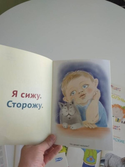 Шапиро, Дружаева, Капустина: Книжная разминка "Лиса" (3040)