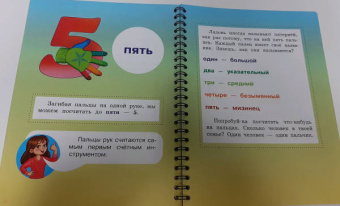 Лариса Суркова: Цифры и счёт. Учимся вместе с Дуней и котом Киселём