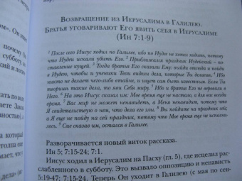 Ианнуарий Ивлиев: Евангелие от Иоанна. Богословско-экзегетический комментарий