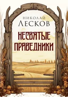 Николай Лесков: Несвятые праведники