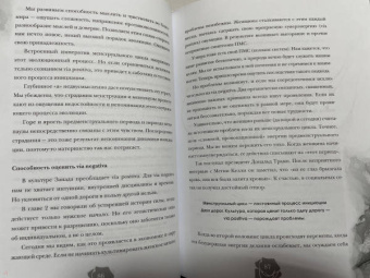 Поуп, Вурлитцер: Неистовая сила. Магия женского цикла
