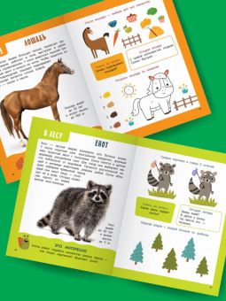 Валентина Дмитриева: Главная книга о животных