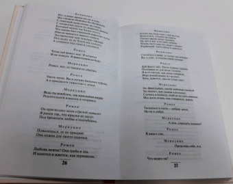 Уильям Шекспир: Ромео и Джульетта. Гамлет