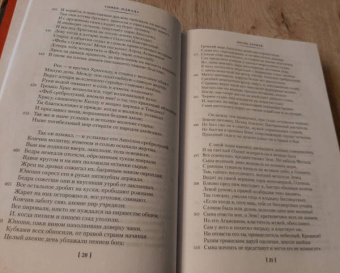 Гомер: Илиада. Одиссея