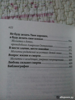 Евгений Дудкин: Молитва матери со дна моря достанет. Случаи из современной жизни с приложением молитв