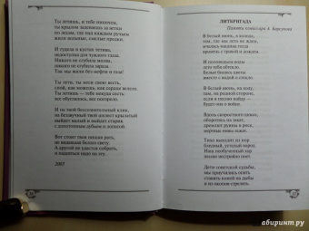 Светлана Сырнева: Избранные стихи