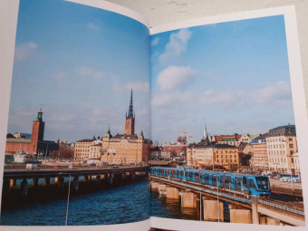 Лола Экерстрём: Lagom. Секрет шведского благополучия