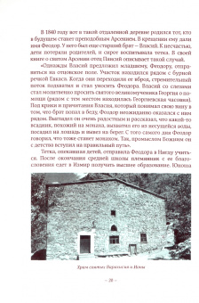 Нектарий Митрополит: Детям нужно солнце. Знакомство с нашим другом святым Паисием