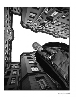 Виктор Горячев: Стоп-кадр. Фотоальбом. Избранное