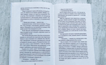 Эми Мейерсон: Несовершенства