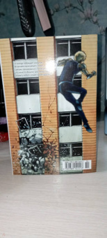 ONE: One-Punch Man. Книга 1. Одним ударом. Секрет силы