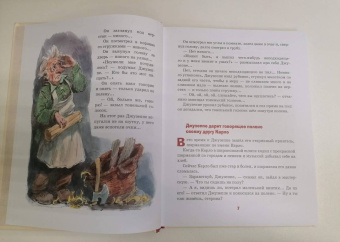 Алексей Толстой: Золотой ключик, или Приключения Буратино