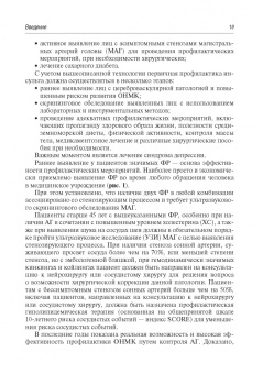 Алексеев, Володюхин, Богданов: Инсульт. Современные подходы к диагностике, лечению и профилактике. Методические рекомендации