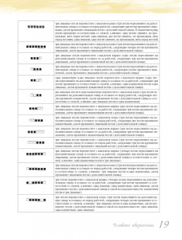 Надежда Свеженцева: Энциклопедия дизайнов для вязания на спицах. Конструктор сочетаний узоров + 300 авторских композиций