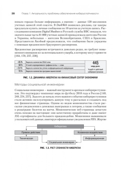 Сергей Петренко: Киберустойчивость цифровой экономики. Как обеспечить безопасность и непрерывность бизнеса